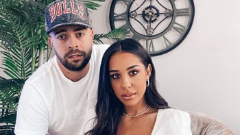 Cum își petrec Ștefania și Speak izolarea în Jakarta | VIDEO