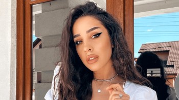 DIETA care o ajută pe ȘTEFANIA lui SPEAK să arate atât de bine