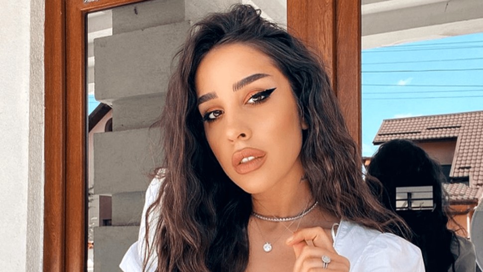 DIETA care o ajută pe ȘTEFANIA lui SPEAK să arate atât de bine