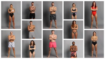 Ei sunt cei 12 Războinici care participă la Survivor România 2022