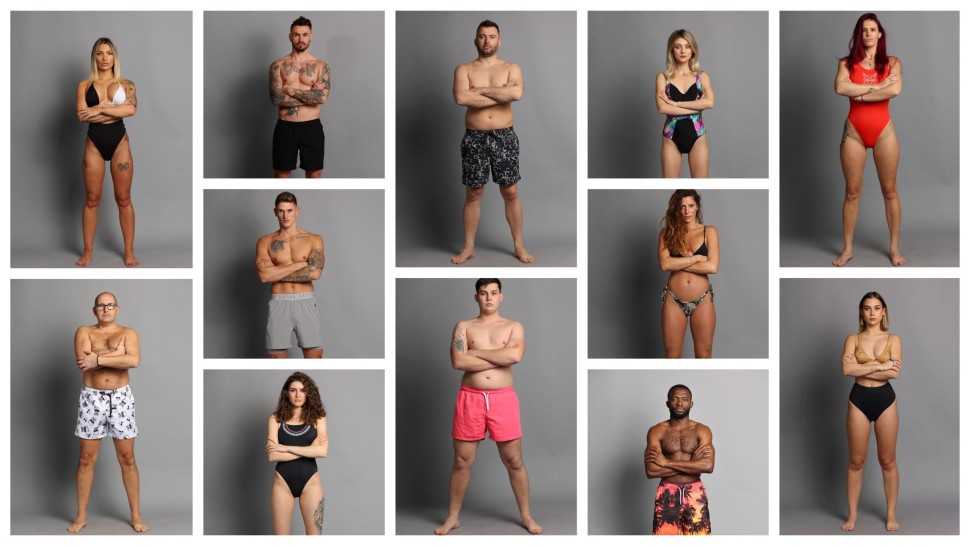 Ei sunt cei 12 Războinici care participă la Survivor România 2022