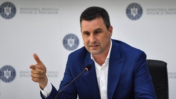 Tanczos Barna liniștește românii la început de an În 2022 sigur nu va exista o taxă auto taxă de mediu sau taxă de primă înmatriculare