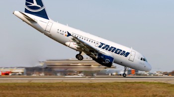 EXCLUSIV Cine e stewardesa TAROM care se presupune că s-a sinucis din cauza abuzurilor soțului și a stresului de la locul de muncă