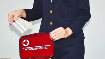 Ce medicamente nu ar trebui să-ți lipsească din bagaj