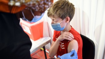 Când începe în România vaccinarea copiilor cu vârsta cuprinsă între 5 și 11 ani