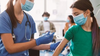 De miercuri începe vaccinarea copiilor cu vârste cuprinse între 5 și 11 ani