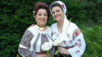 Steliana Sima a vorbit despre starea de sănătate a Mariei Ciobanu