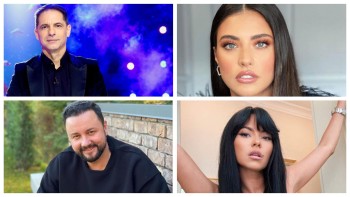 Ce meserii aveau Dan Negru Antonia Inna și Cătălin Măruță înainte să devină cunoscuți