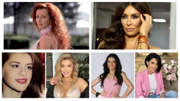 Top 5 vedete feminine care arată mai bine astăzi decât atunci când s-au lansat