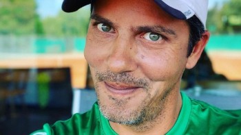 Lucian Viziru mărturisiri tulburătoare La Măruță. Artistul a fost la un pas de moarte