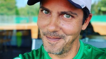 Lucian Viziru mărturisiri tulburătoare La Măruță. Artistul a fost la un pas de moarte