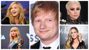 Top 5 cele mai zgârcite vedete din lume