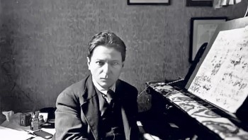 George Enescu sclavul iubirii pentru extravaganta prințesă Cantacuzino. Povești neștiute din viața marelui compozitor