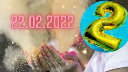 Astăzi este 22.02.2022. Numerologii au venit cu explicații importante Se deschid porţile celui mai puternic portal energetic