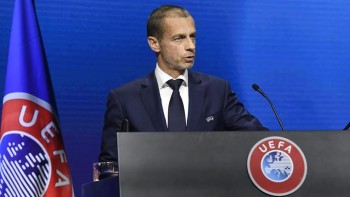 UEFA dă în judecată o mică pizzerie dintr-un orașel german. Ce i-a enervat pe șefii fotbalului european