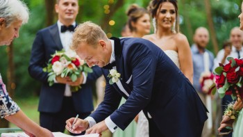 Acte necesare pentru căsătorie în 2022