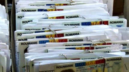 Câte persoane vor putea avea buletin la o adresă. Proiect de lege care vrea să limiteze fenomenul luării în spațiu