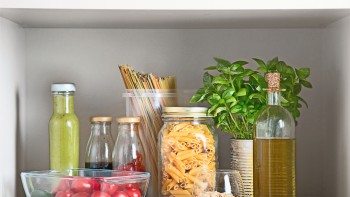 Alimente care nu pot fi ținute în cămară mult timp