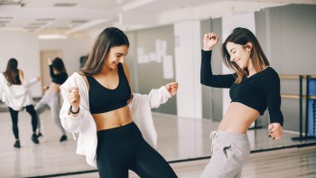 Beneficiile dansului în viața fiecărei persoane