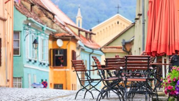 Cele mai romantice orașe din România