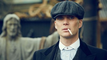 Începe ultimul sezon din Peaky Blinders Cum e în realitate Cillian Murphy actorul a cărui privire înghețată l-a făcut celebru pe Thomas Shelby