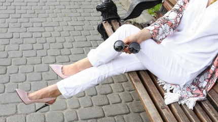 Cine a fost prima femeie care a purtat pantaloni. A sfidat morala vremii