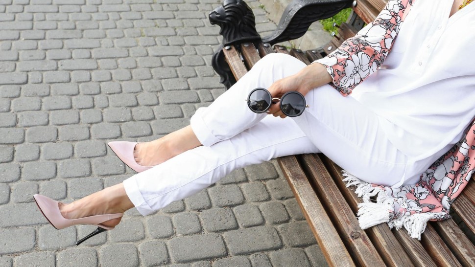 Cum alegi corect pantalonii Articolul vestimentar indispensabil din garderobă