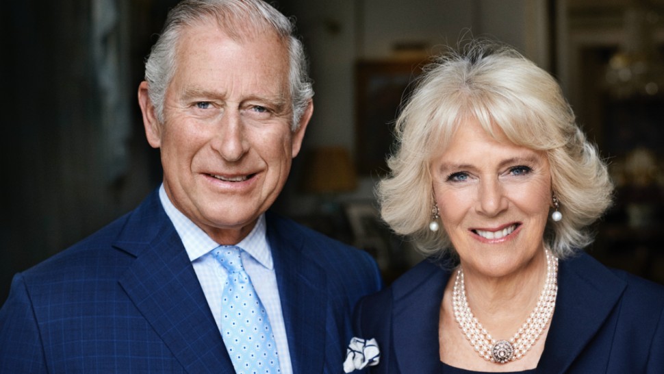 Camilla Ducesa de Cornwall va fi viitoarea regină a Marii Britanii