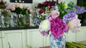 Cum ne schimbă florile starea de spirit Efectul lor în viața noastră