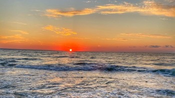 Curiozități despre Marea Neagră. S-a mai numit și Axaina