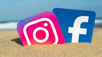 Facebook și Instagram s-ar putea închide în Europa
