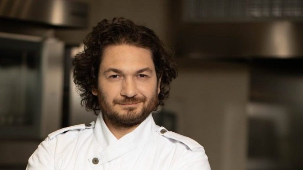 Care este desertul preferat de Chef Florin Dumitrescu de la Chefi fără limite