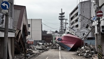 Decizie în premieră după dezastrul nuclear din 2011 de la Fukushima. Oamenilor li s-a permis să rămână peste noapte în oraș