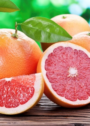Efectele unui singur grapefruit pot fi devastatoare pentru organism dacă luați anumite medicamente