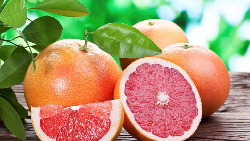 Grapefruit deliciosul fruct acru. Căror persoane le este interzis consumul acestuia