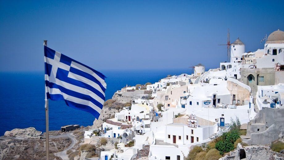 Grecia începe sezonul turistic pe 1 martie. Țara e deschisă pentru toată lumea