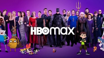 HBO Max se lansează în România. La ce preț va fi disponibil noul serviciu