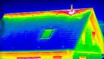 Se va vedea din satelit cât de cald e la tine în casă. Poate fi monitorizată orice clădire de pe planetă
