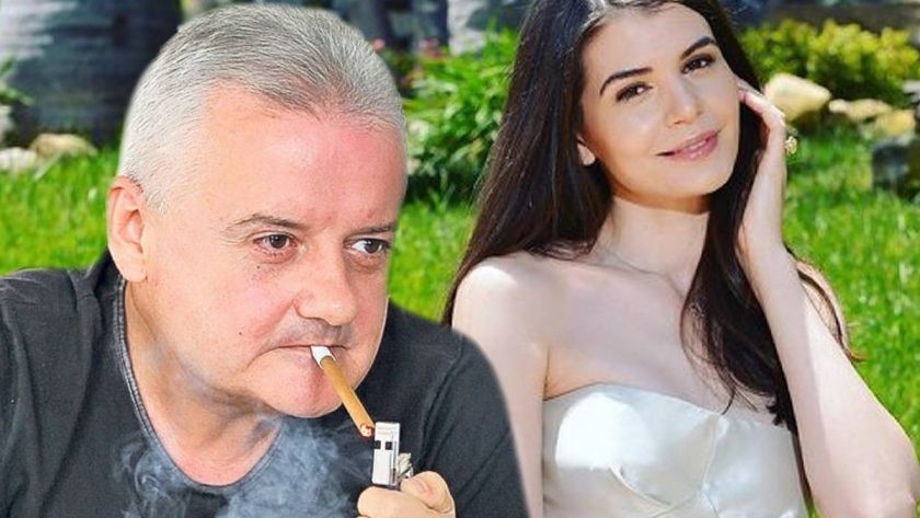 Columbeanu a scris o carte despre el dar și-a numit personajul Ili. Dezvăluiri incendiare despre Monica Gabor