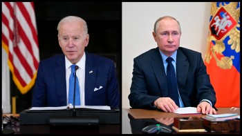 Joe Biden și Vladimir Putin sunt de acord să se întâlnească