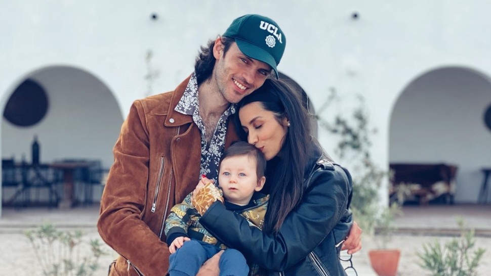 LILI SANDU și Silviu Țolu primul mesaj după ce au ieșit din IZOLARE