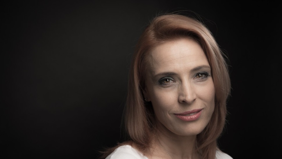 Monica Davidescu vorbește despre cel mai emoționat moment pe care l-a trăit la o piesă de teatru