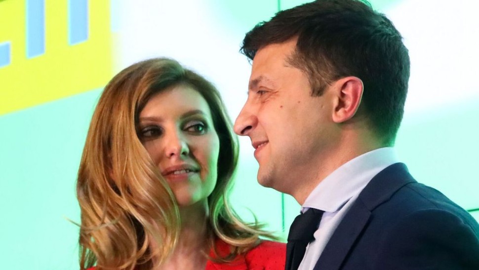 Declarația de avere a familiei Zelenski. Numai în 2023 a agonisit un venit de 317.000 de dolari. Cine muncește are