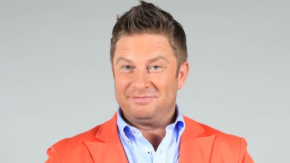 În copilărie Pavel Bartoș visa să practice o meserie totalmente opusă față de ceea ce face astăzi