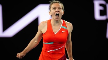 Simona Halep are un nou antrenor. Va lucra cu un polonez