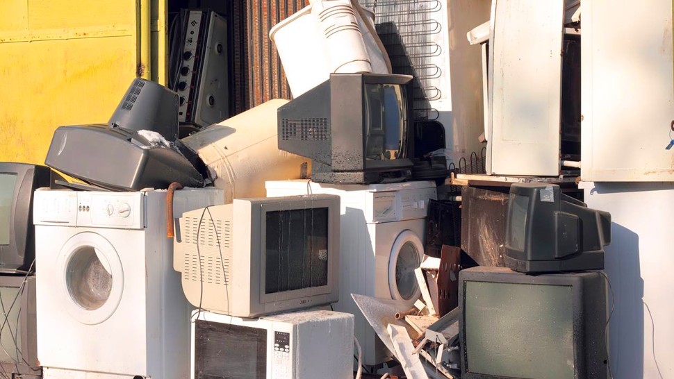 Se schimbă Programul Rabla pentru electrocasnice 2022 Produse eliminate de pe listă