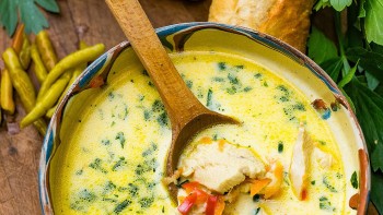 Rețeta pentru ciorbă rădăuțeană