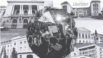 17 februarie 1987. Ziua în care studenții din Iași s-au revoltat împotriva regimului comunist