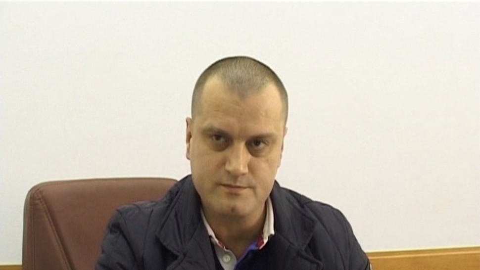 Avem un nou guvernator al Deltei Dunării. Tulceanul Teodosie Gabriel Marinov preia conducerea