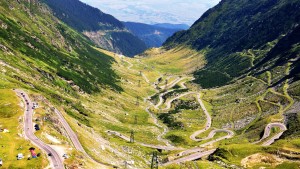 Circulaţia pe Transalpina s-a deschis sâmbătă Restricții până la 1 iulie